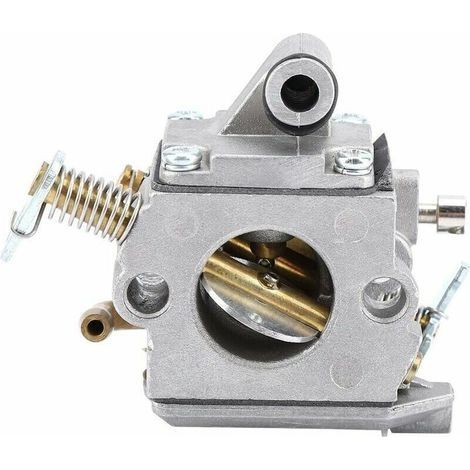 Carburateur MS170 MS180 017 018 - Pièces tronçonneuse tondeuse gazon (1/3)