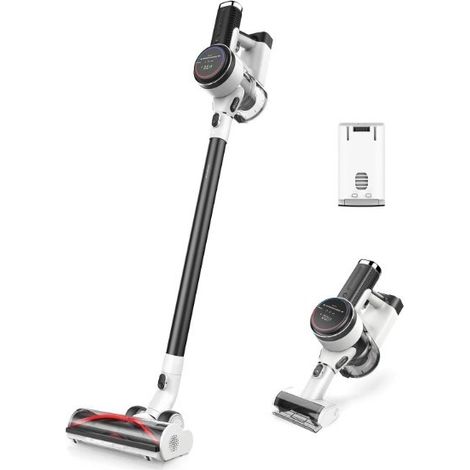 Aspirateur sans fil Tineco pure one s12 tango 500 W 0,6 L (1/5)