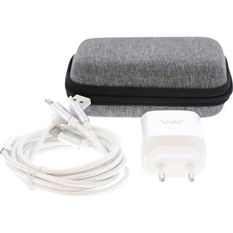 Kit de viaje 3 en 1 (1/5)