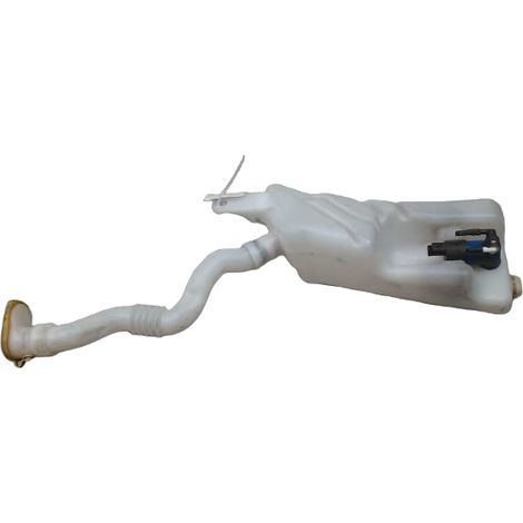 [PRODUIT D'OCCASION] Reservoir Lave-glace Avant RENAULT Modus Phase 1 2004-2007 ♻️ Ref Oe. 7701058023 - Garantie à vie (1/3)