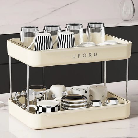 Accessoire pour la préparation et l'organisation du café, pour la maison, le bureau, les cafés ou les baristas.-AquaForge (1/5)
