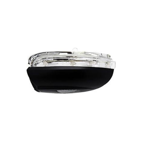Feu clignotant, répétiteur sur rétroviseur gauche avec courtoisie Volkswagen Golf 6 2008-2012