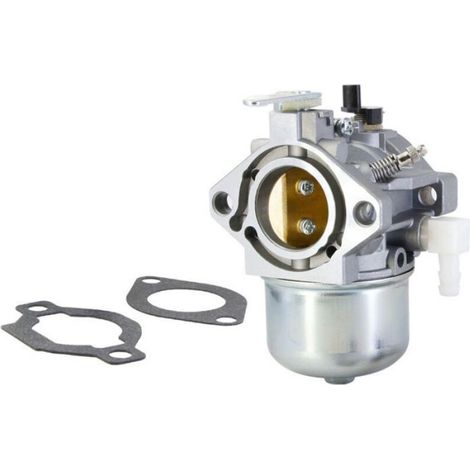 Carburateur Walbro LMT 5-4993 pour tondeuse à gazon 12,5HP – Alliage pour performance optimale – Adaptation 799728 (1/3)