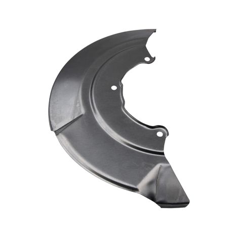 Déflecteur, disque de frein NK 234724 VW 7D0 407 344 A 7D0 407 344 B (1/2)