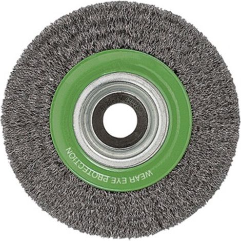 osborn Rundbürste Ø 178 mm Drahtstärke 0,3 mm - 9902554362