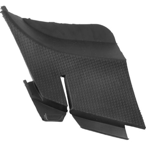 Cache-charnière de capot moteur pour Honda Jazz 2005-2008 GD1 GD3 74222-SAA-G00 (pour véhicules à conduite à gauche uniquement) (1/5)