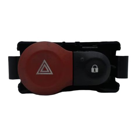 Bouton De Warning RENAULT Clio [PRODUIT D'OCCASION]♻️252103766r