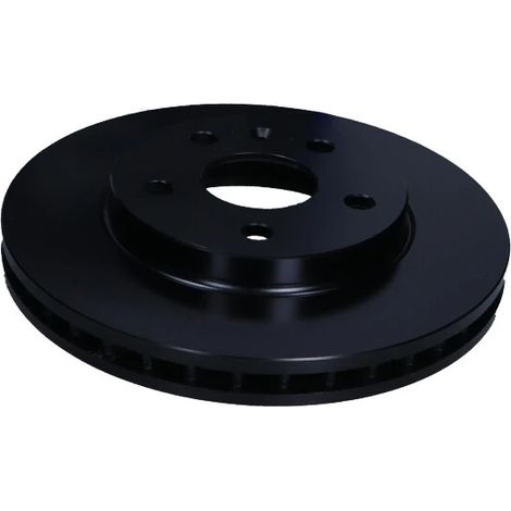 Lot de 2 Disques de frein Quaro QD3523HC BUICK 13501296 13501307 13501319 569063