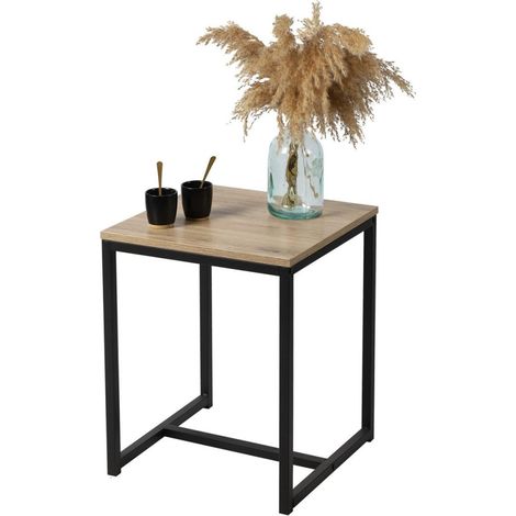 Table d'appoint Loft (1/3)