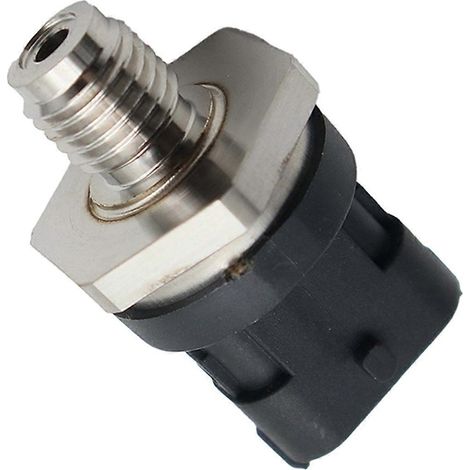 97329566 3Pin Fuel Rail Pressure Capteur pour Renault Trafic II F9Q Automotive Spare Parts (1/5)