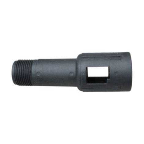 ADATTATORE IDROPULITRICE P/SONDA SPURGATUBI