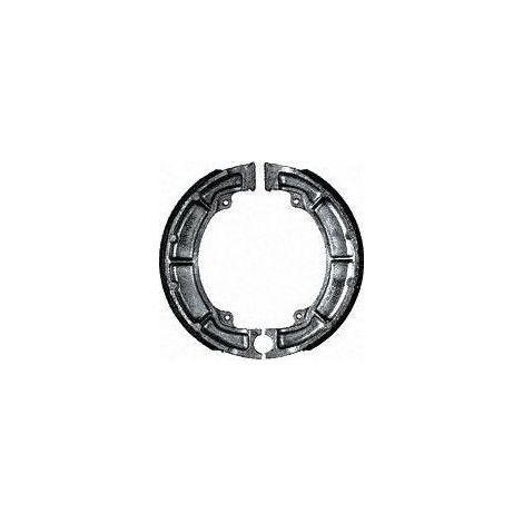 Mâchoire de frein Sifam pour Moto Kawasaki 500 Gpz Ex (S) 1