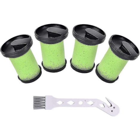 Filtre compatible avec l'aspirateur Gtech Multi Mk2-atf006 / Gtech Multi Mk2 K9