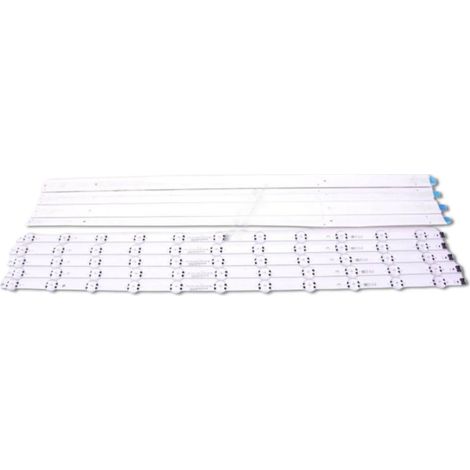 Kit barre LED