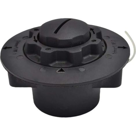 Tête de coupe pour Stihl FS38 FS40 FS45 FS46 FS50 FSE60 FSE71 FSE81 Débroussailleuse AUTOC-UT C 5-2/40067102105 (1/5)