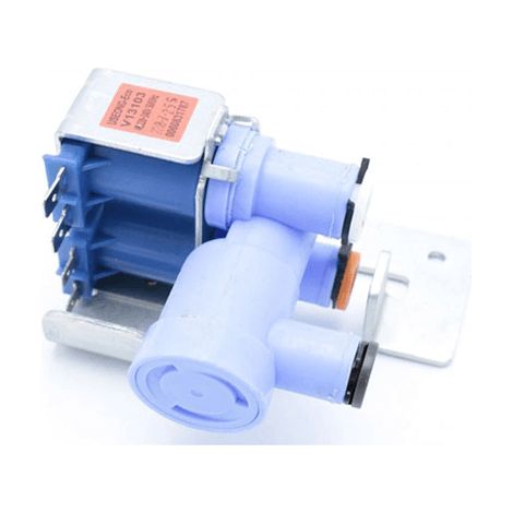 ELECTROVANNE POUR REFRIGERATEUR HAIER - 0060831787 (1/2)