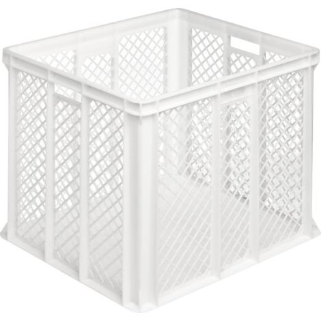 Caja calada panadera 180 litros