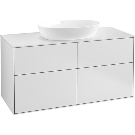 Villeroy & Boch GA3100MT Meuble sous-lavabo Finion GA3 (1/2)