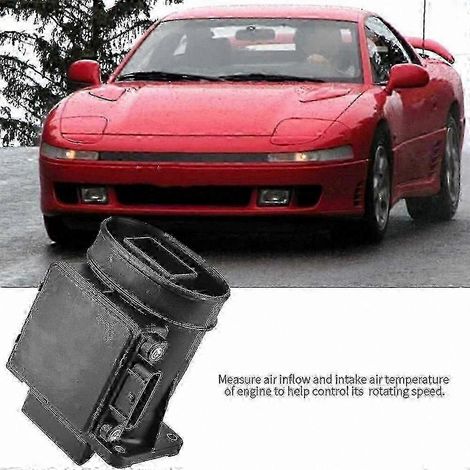 Débitmètre d'air automobile MD183609 - Remplacement compatible (1/4)