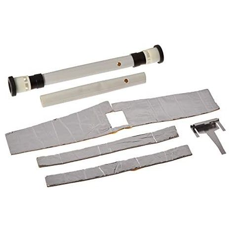 Set fuga d'acqua originale - Frigorifero, congelatore - SAMSUNG - 331315