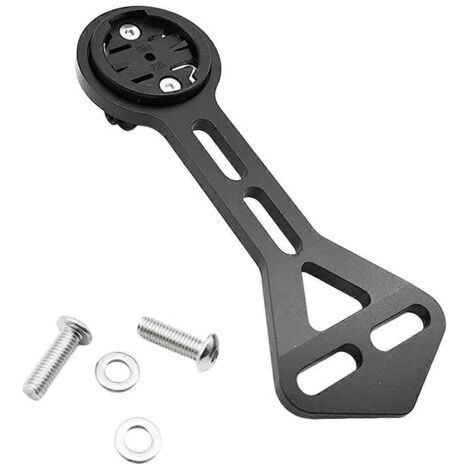 For F12 F MOST Bike Handlebar Computer Mount-- (1/5)