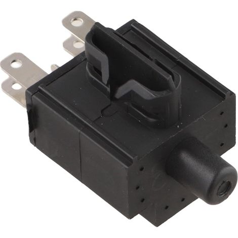 725-04232 Interrupteur à 3 pôles compatible avec les tracteurs Cadet 1040 1042 1045 – Composant d'allumage OEM 72504232 pour équipement de jardin (1/5)