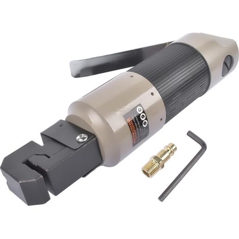 Pneumatic Punching Pliers 5mm Pneumatic Crimping Pliers HM49002 (1/5)