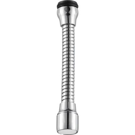 Bubble-Stream Luftsprudler Sparluftsprudler M22 und M24 Strahlregler (1/2)