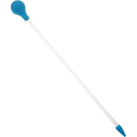 HPS-Schlauch zur Fütterung von SPS-Korallen, Flüssigdünger für Meeresfische und Riffkorallen, 40 cm (1/4)