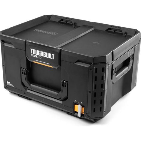 Grande boite à outils StackTech TOUGHBUILT TB-B1-B-50-BEA