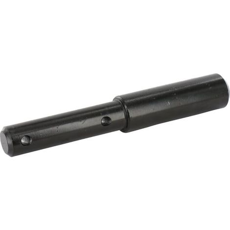 Axe 22 mm / 28 mm cat. 1/2 Kramp Z328180HKR (1/2)