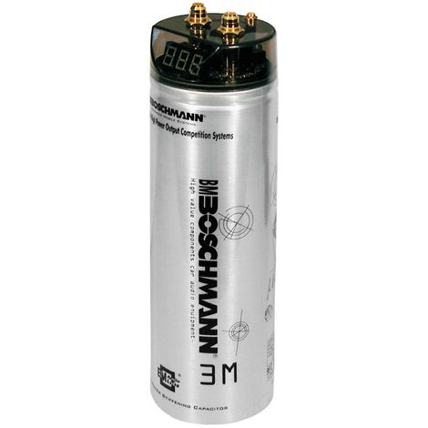 CT-300X - Condensatore - 1 pz