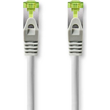 Cable Cat7  SFtp  Rj45 Macho  Rj45 Macho  2