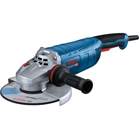 Bosch - Winkelschleifer 180 mm, 2700 W 06018C4320 (1/2)