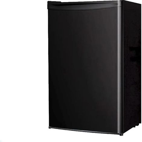 Frigorífico ravanson lkk-90b (negro)