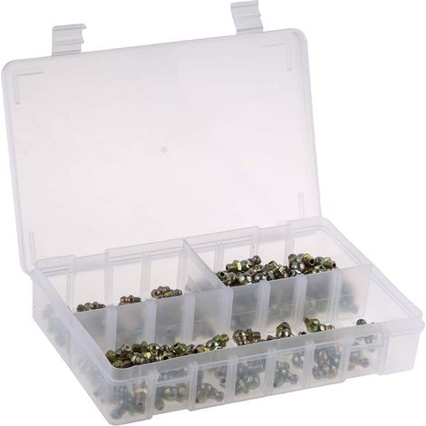 Kit de graisseur ( Prix pour 1 Kit ) (1/4)