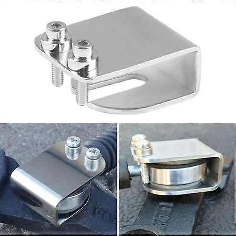 Hexagon Socket Head Screw 41mm Car Gearbox Gear Cable Linkage Clamp 93198347 for Vauxhall / Renault / Nissan (1/5)
