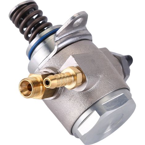 Pompa del carburante ad alta pressione, struttura resistente, ampia compatibilità, 1 pezzo (1/2)