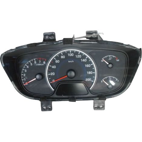 Bloc Compteurs HYUNDAI I10 [PRODUIT D'OCCASION]♻️94003b9520 (1/5)