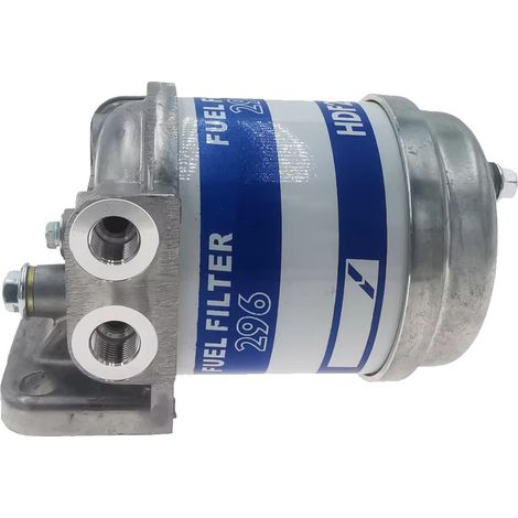 L'Gesamtheit fertre bis carburant 26560075 2656613 convient aux SeNichts Perkins 403/404/400. (1/4)
