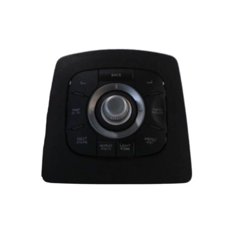 Commande Gps RENAULT Scenic III 2009- [PRODUIT D'OCCASION]♻️253b02542r