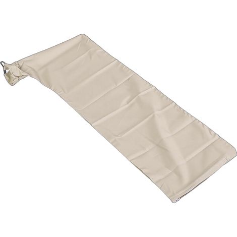 Table Saw Dust Bag Easy Installation Dust Collection Bag for 10 Inch Table Saw with 2-1/2in Dust Port,Fits Bosc/Dewalt/Makita/Ryobi/Craftsman/PorterCable/RIGID/Metabo (1/5)