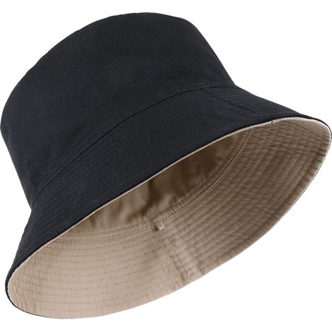 Bobs Bucket Hat XXL Big Heads Fisherman Hat Sun Hat Foldable Reversible Summer for Men Women (1/5)