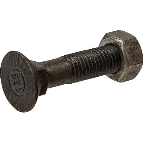 Bullone aratro M12 X 55 HOWARD 71365212550