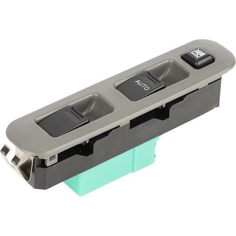 3799081A20, 7-pin high-sensitivity electric window switch for SUZUKI Jimny FJ 1998-2015 car replacement (1/5)