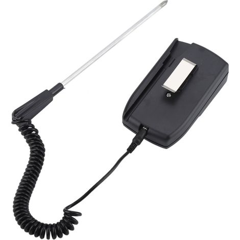 Kompaktes, leichtes pH-Bodenmessgerät für Pflanzen, Nutzpflanzen, Blumen und Gemüse (1/5)