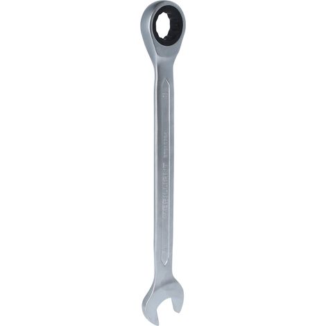 BRILLIANT TOOLS llave de carraca 24 mm - BT013724 (1/4)
