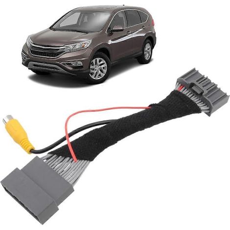 Câble adaptateur pour caméra de recul EXI 2012-2016 (1/4)