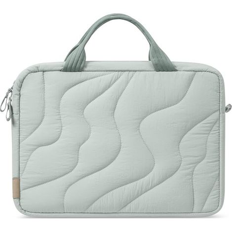 sac portable légère multifonctionnel dinateur portable femmes, sac fourre tout multifonctionnel avec (1/5)