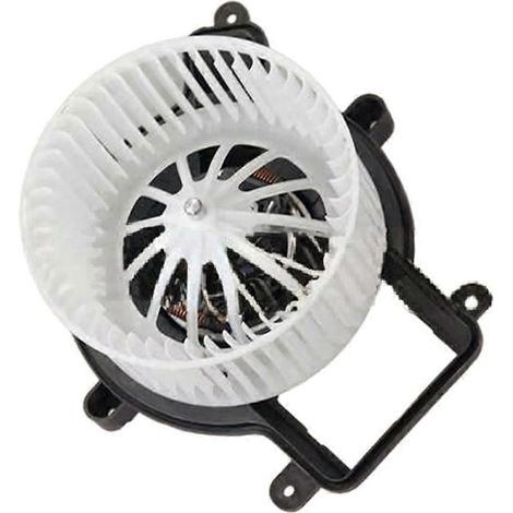 Gebläse-Heizeinheit für die Klimaanlage des Pkw, Teilenummer 1609833980, passend für Dongfeng Peugeot 3008 (1/5)